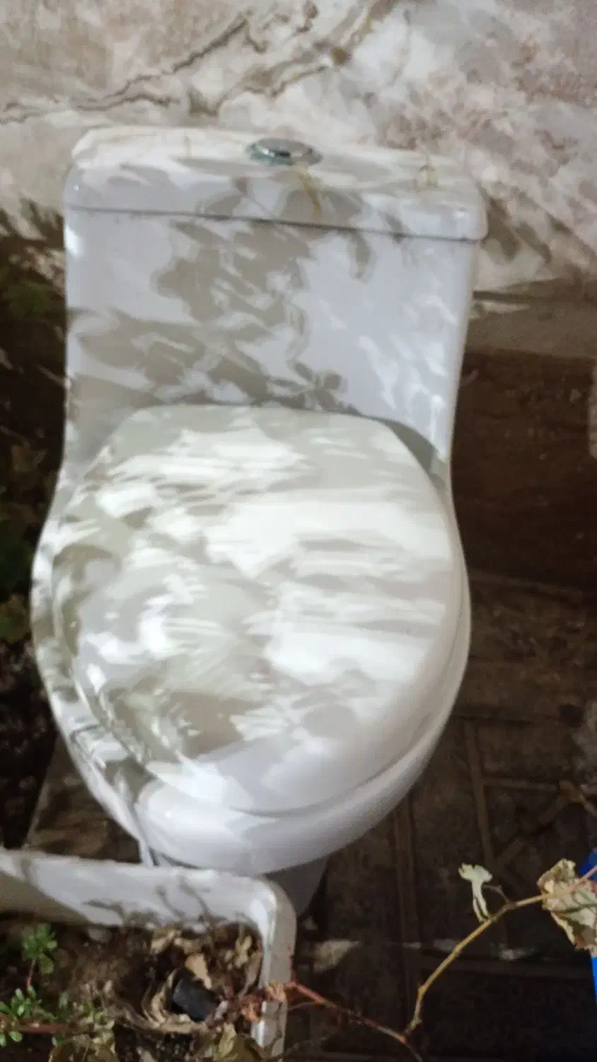 توالت فرنگی|لوازم سرویس بهداشتی|شاهرود, |دیوار