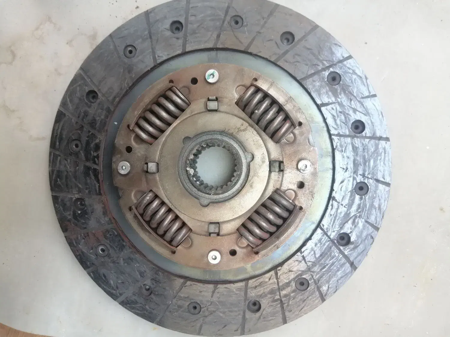 فروش دیسک و صفحه پیکانی|قطعات یدکی و لوازم جانبی|شیراز, شهرک مهدیآباد|دیوار