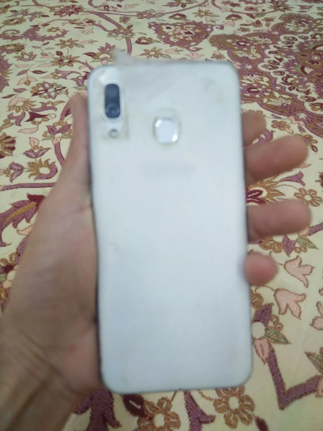 گوشی a30|موبایل|مشهد, گاز|دیوار