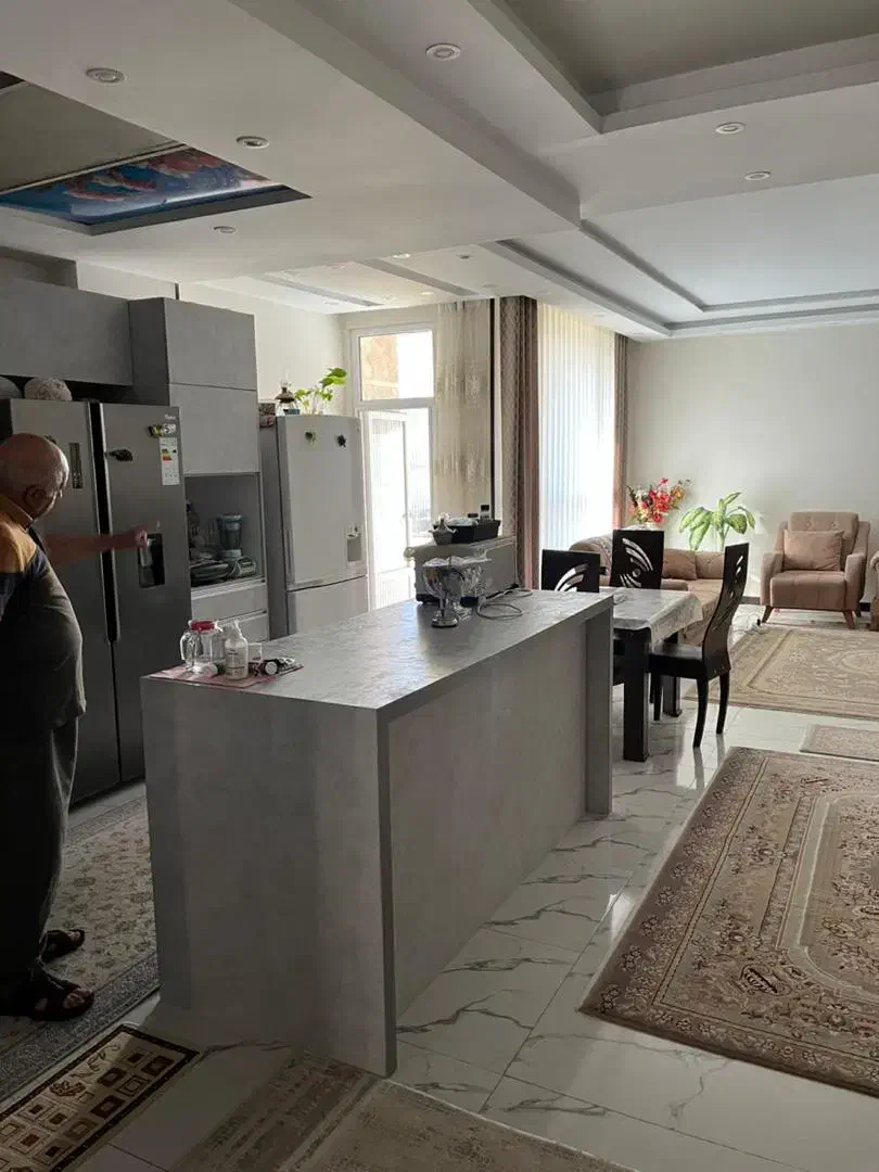 کابینت ام دی اف نو آماده|مصالح و تجهیزات ساختمان|فردیس, فردیس|دیوار