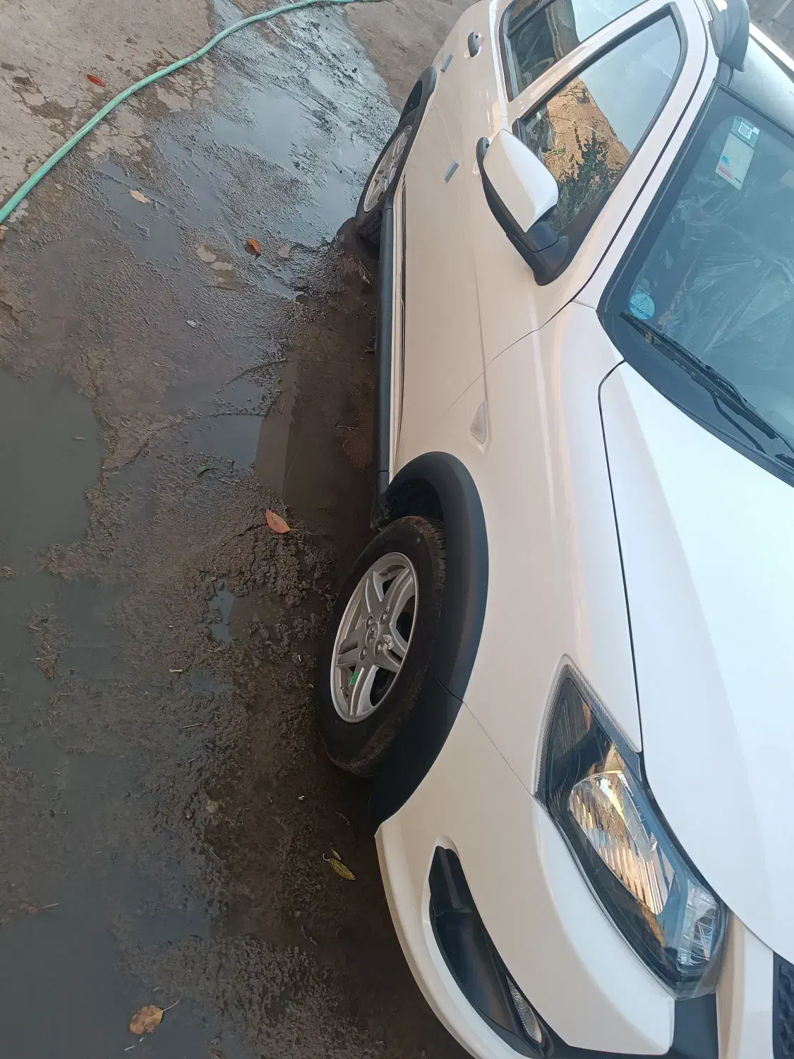 کوییک R|خودرو سواری و وانت|سراب, |دیوار