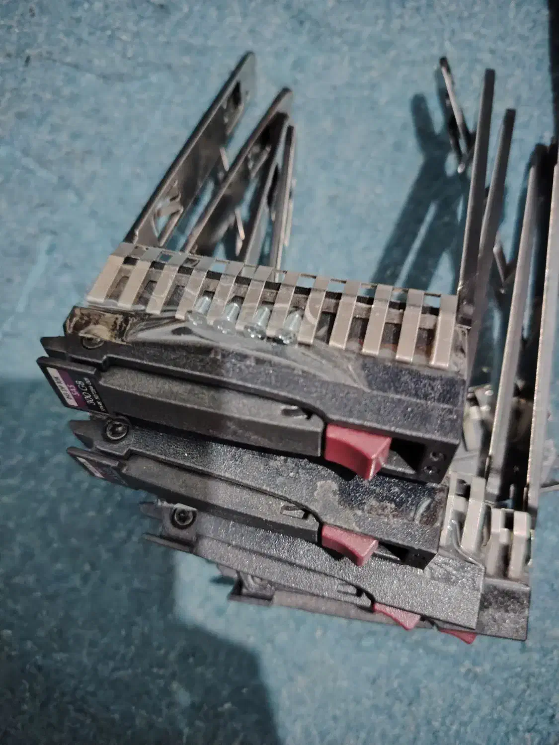 رم وسرور شبکه|مودم و تجهیزات شبکه|اهواز, پردیس|دیوار