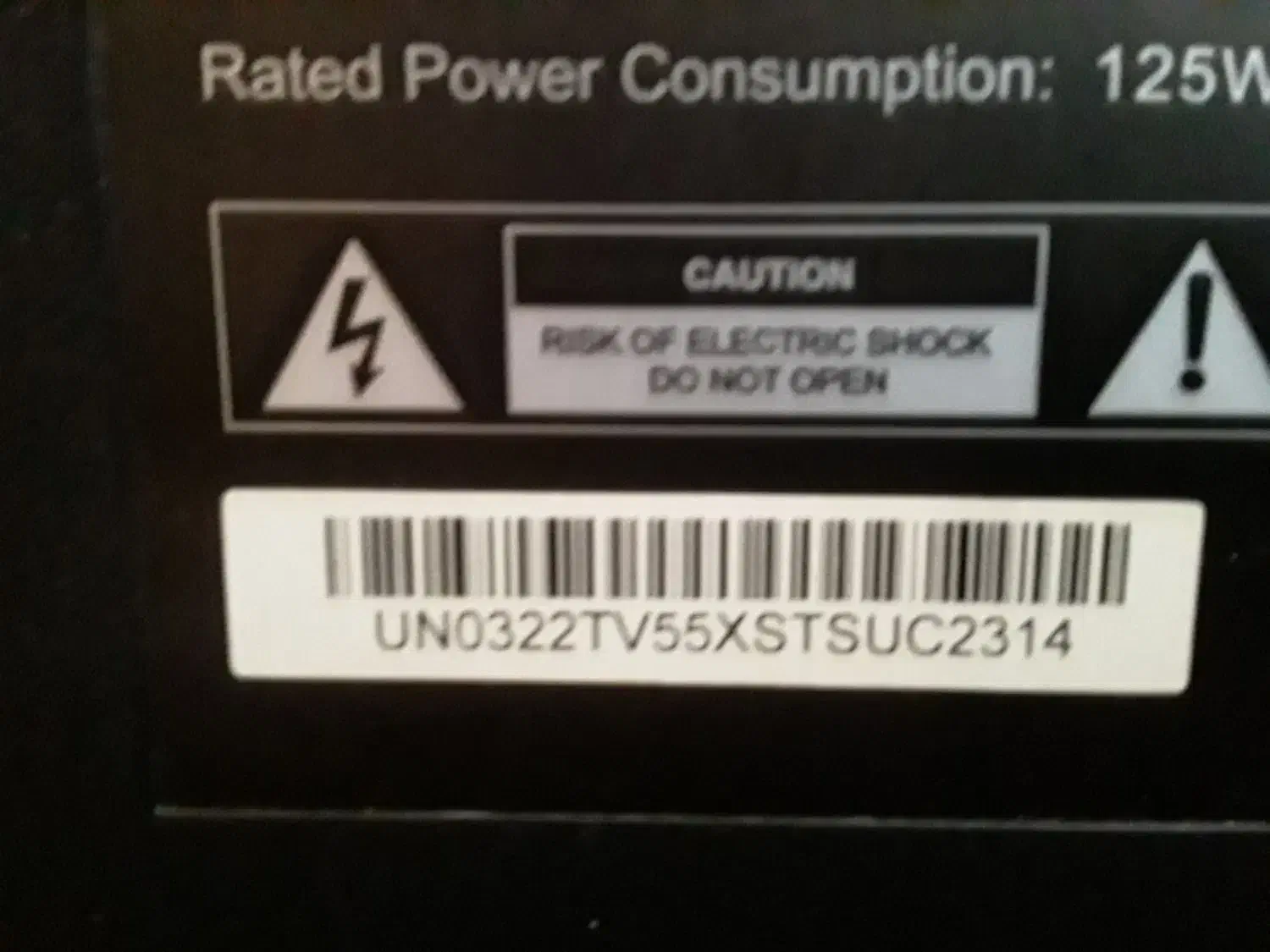 تلویزیون و زیرتلویزیون|تلویزیون و پروژکتور|الشتر, |دیوار