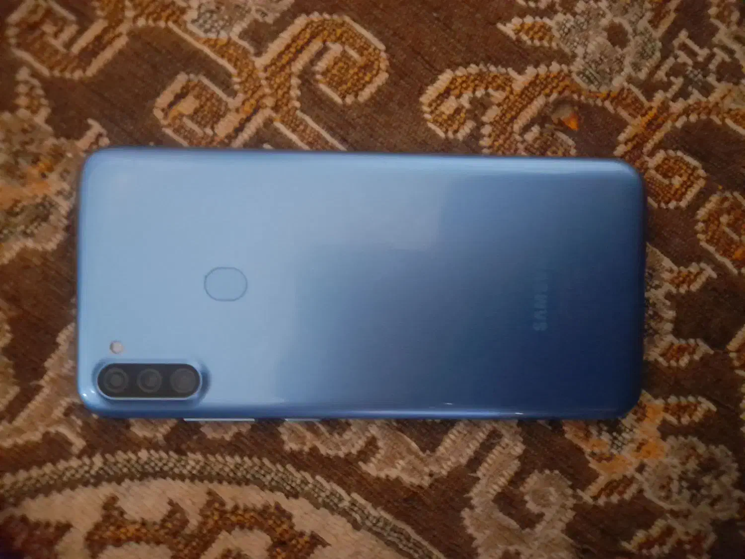 گوشی سامسنگA11|موبایل|کرمانشاه, |دیوار