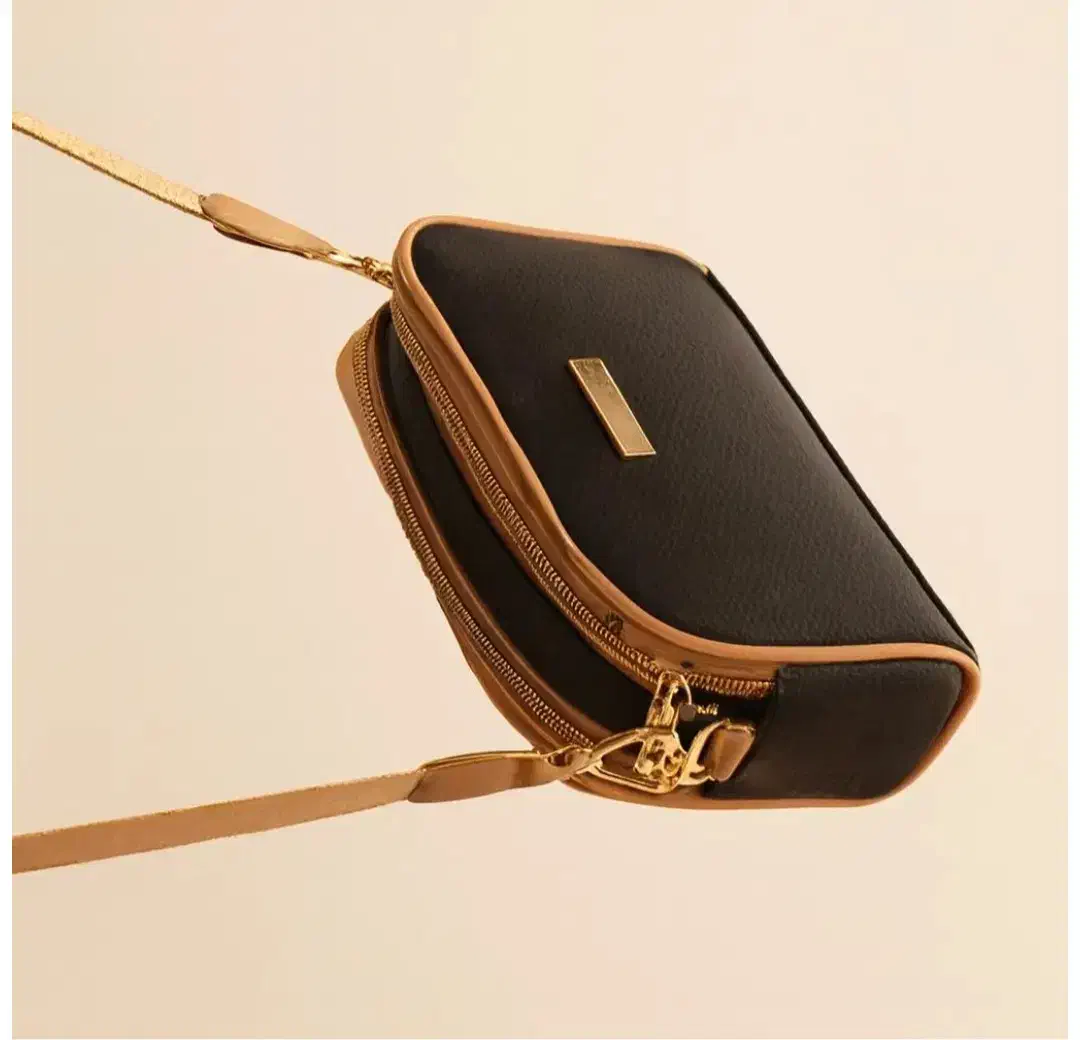 کیف LOUIS VUITTON  ساخت چین نو نو رنگ مشکی کرم|کیف، کفش، کمربند|تهران, ولنجک|دیوار