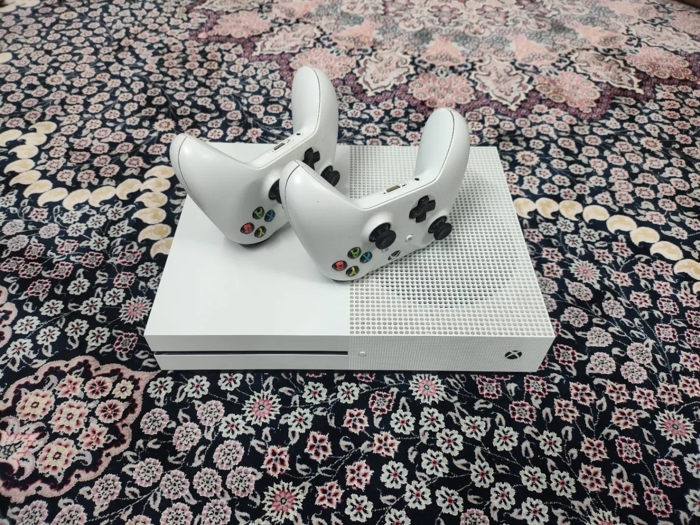 Xbox one s|کنسول، بازی ویدئویی و آنلاین|فیروزکوه, |دیوار