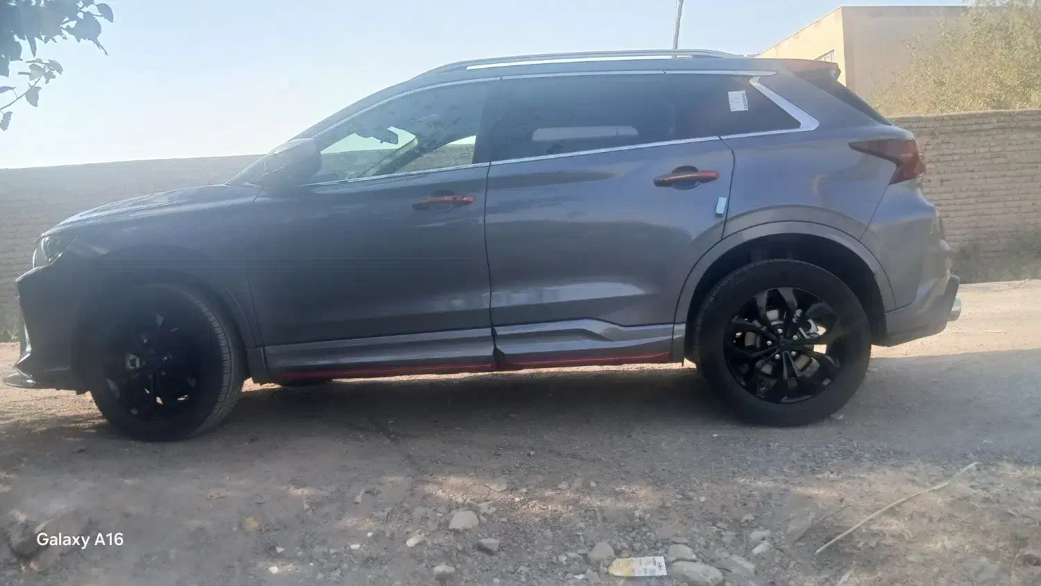 KMC A5|خودرو سواری و وانت|کهریزک, |دیوار