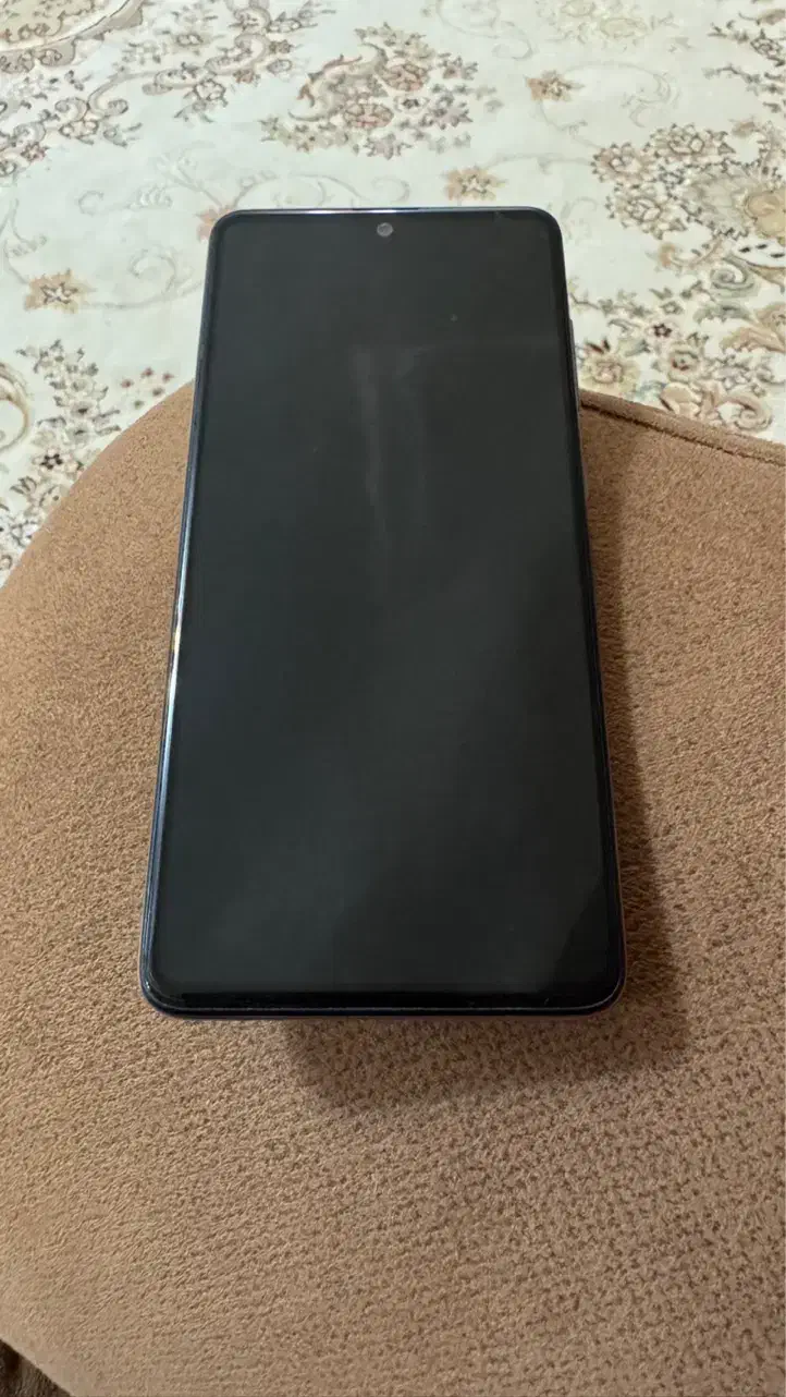 کوشی سامسونگ A51|موبایل|آبادان, |دیوار