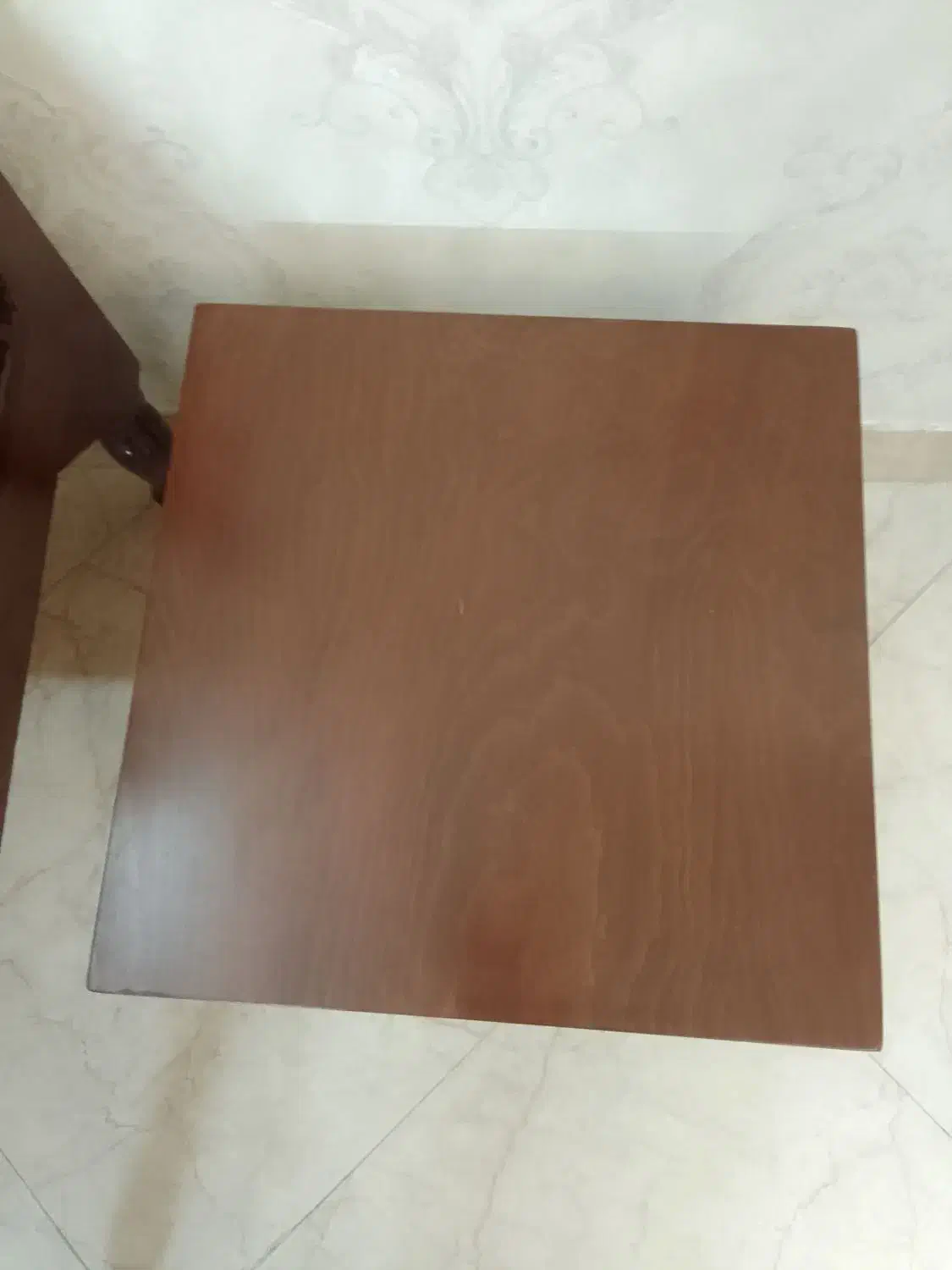 میز عسلی ۲عدد|مبلمان خانگی و میز عسلی|اراک, |دیوار