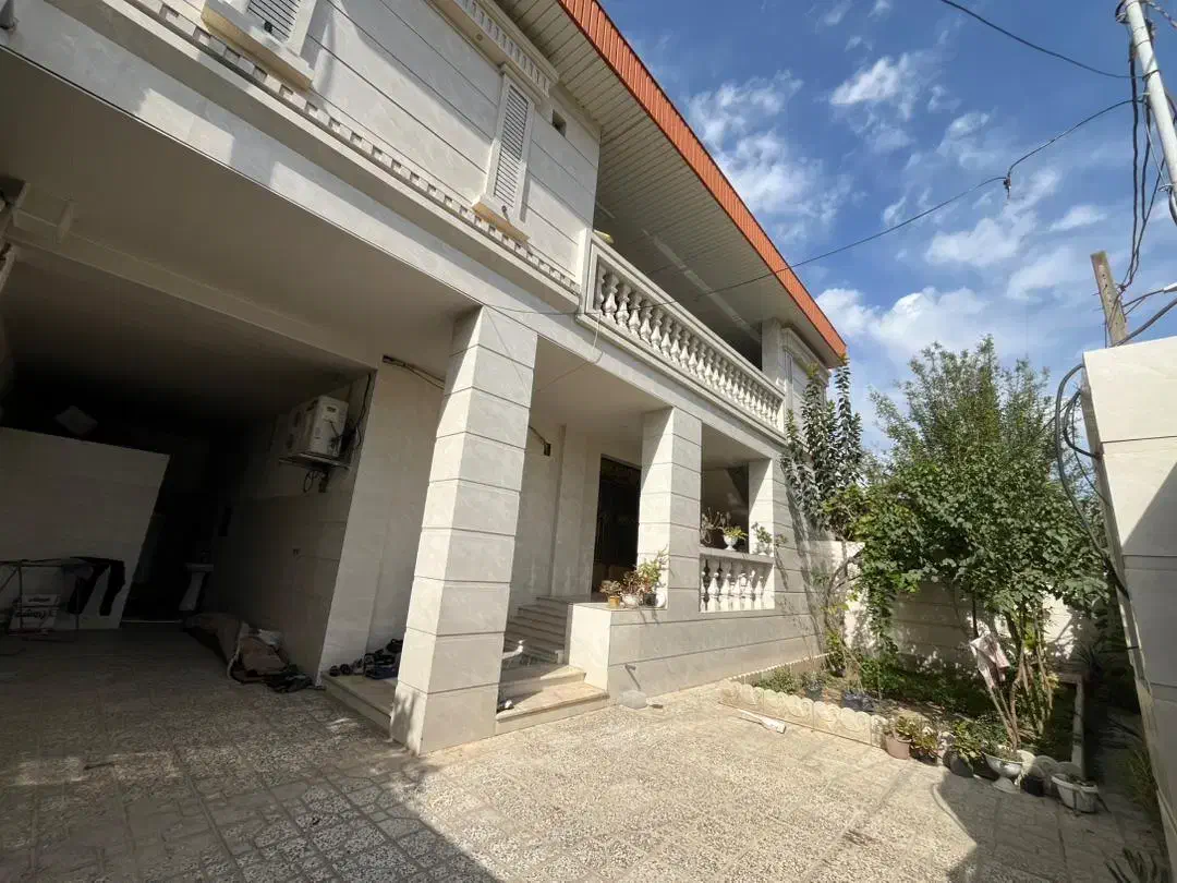 اجاره کوتاه مدت|اجارهٔ کوتاه‌مدت ویلا و باغ|آزادشهر, |دیوار