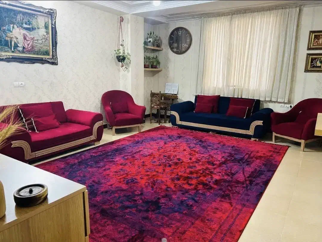 ۶۱متر/دو واحدی/در شهرک طلاییه|فروش آپارتمان|قرچک, شهرک طلائیه|دیوار