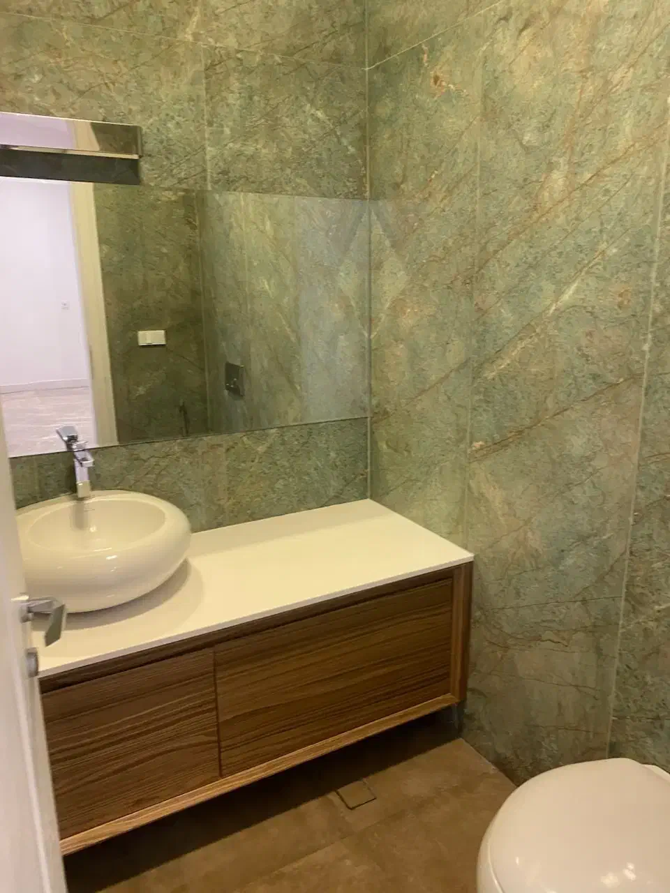 زعفرانیه۴۰۰متر ویو و تراس بسیار عالی|اجارهٔ آپارتمان|تهران, زعفرانیه|دیوار