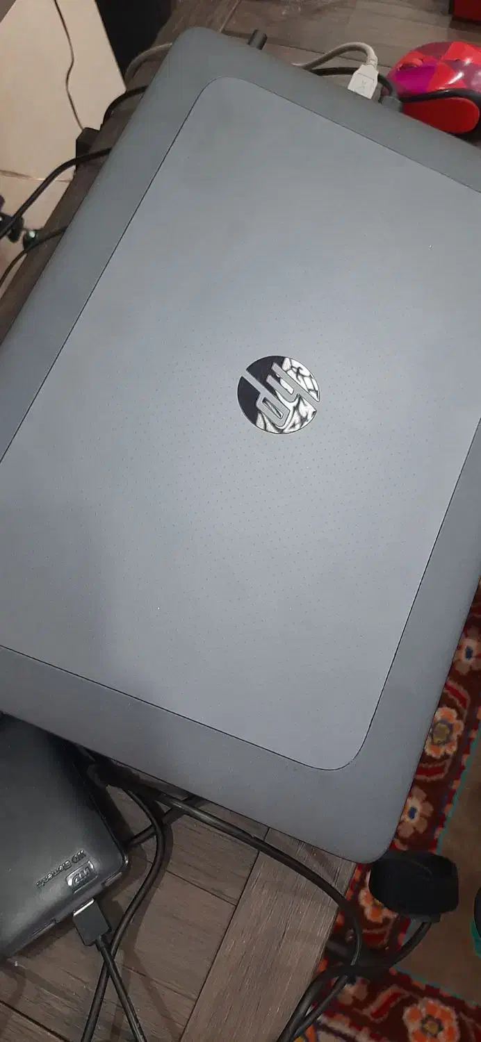 hp i7 ram 16 512 ssd|رایانه همراه|پرند, فاز ۵|دیوار