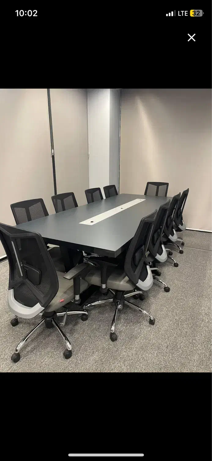 میزکنفرانس ،میزمدیریت|میز تحریر و کامپیوتر|مشهد, سرافرازان|دیوار