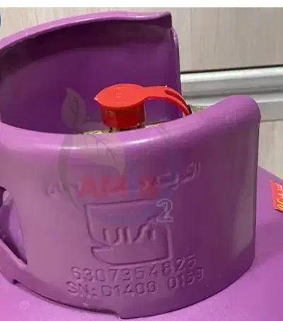 پیک نیک 5 کیلوگرمی|اجاق گاز و لوازم برقی پخت‌وپز|گناباد, |دیوار