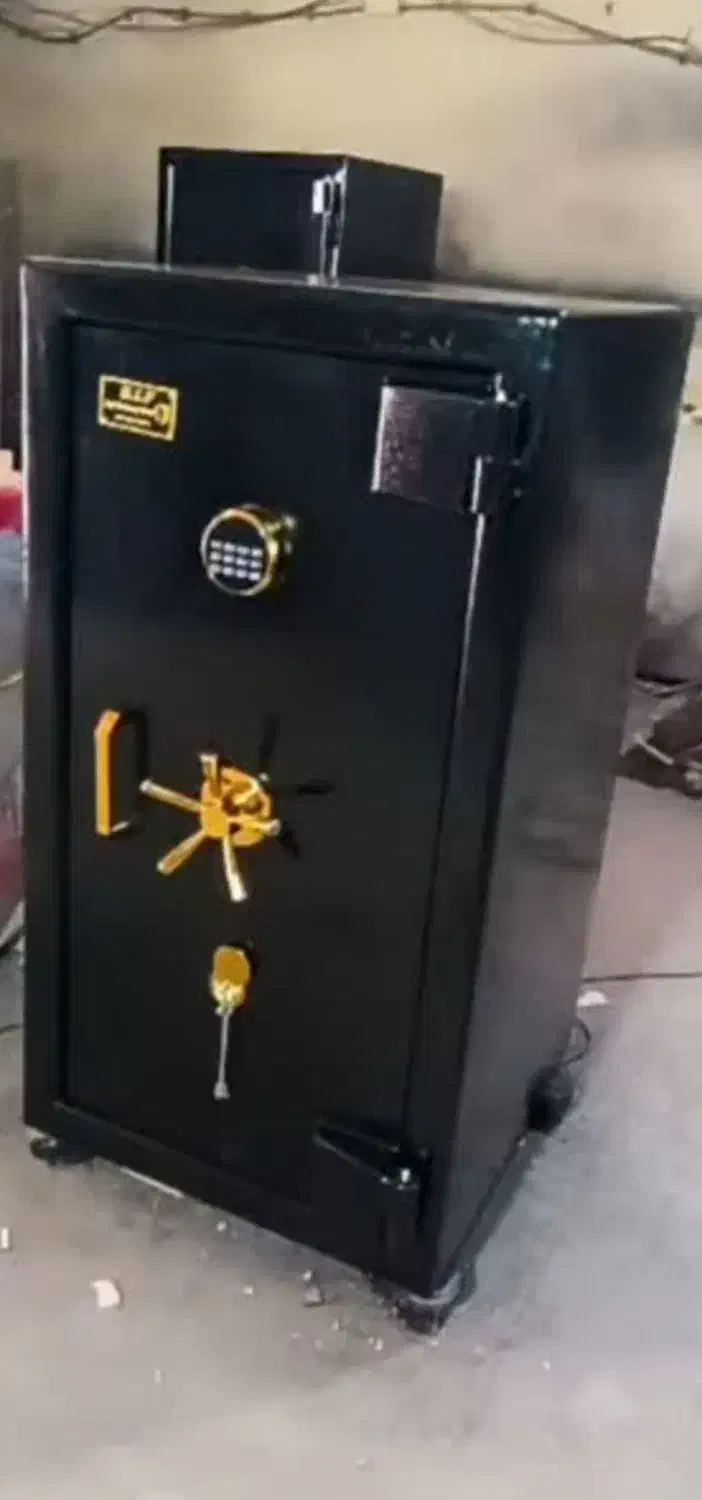 فروش انواع گاوصندوق|فروشگاه و مغازه|گنبد کاووس, |دیوار