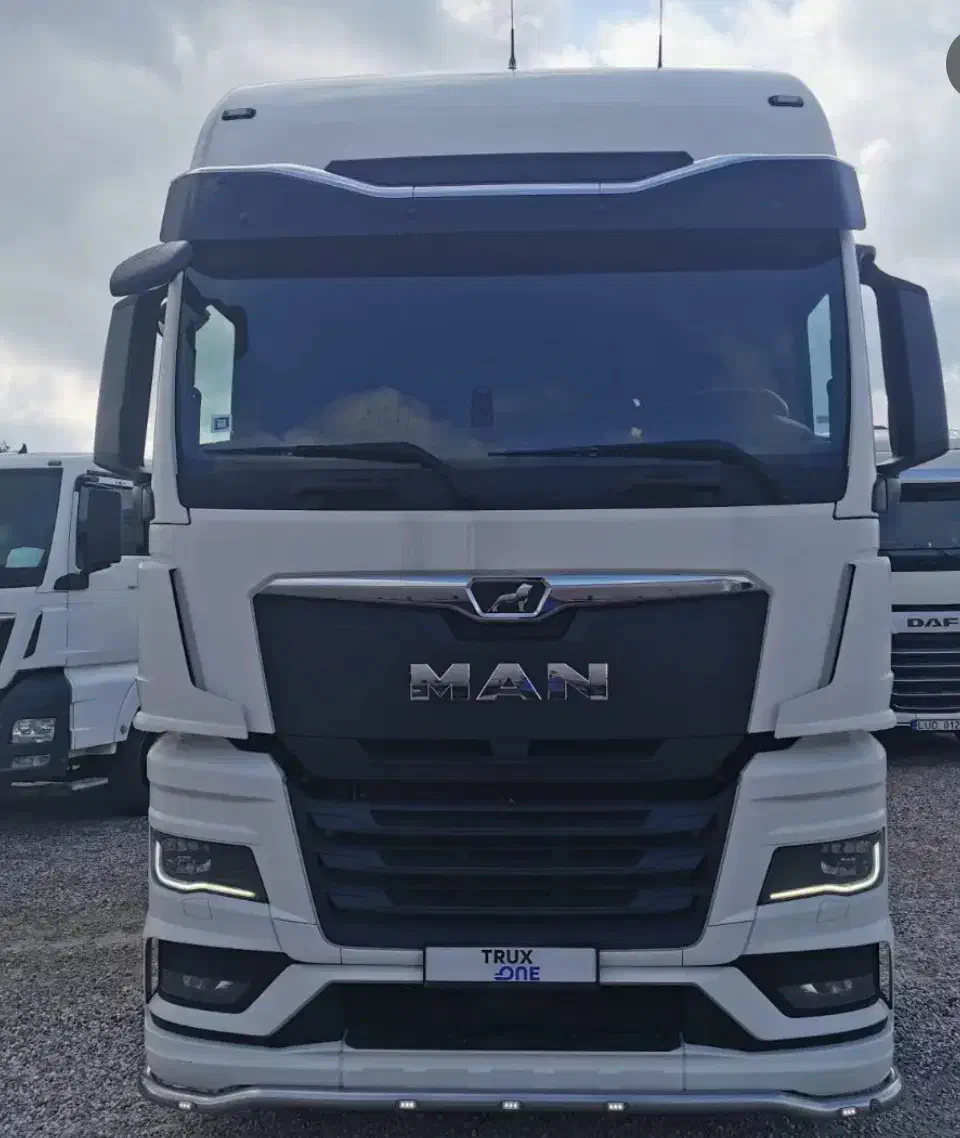 مان 510 نیوفیس|خودرو سنگین|تهران, دکتر هوشیار|دیوار