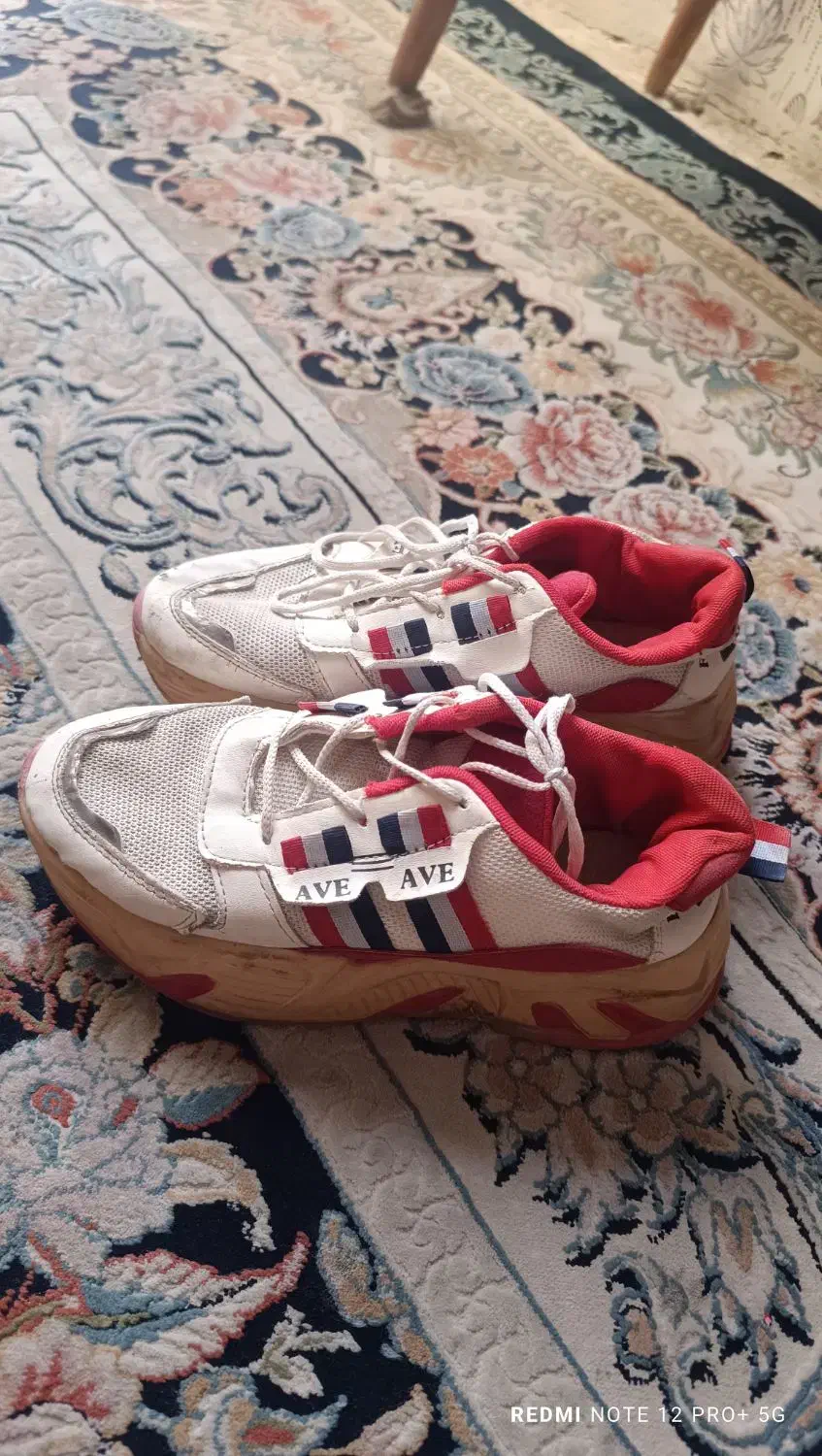 کفش۱۵۰هزار تومان|کیف، کفش، کمربند|زاهدان, |دیوار