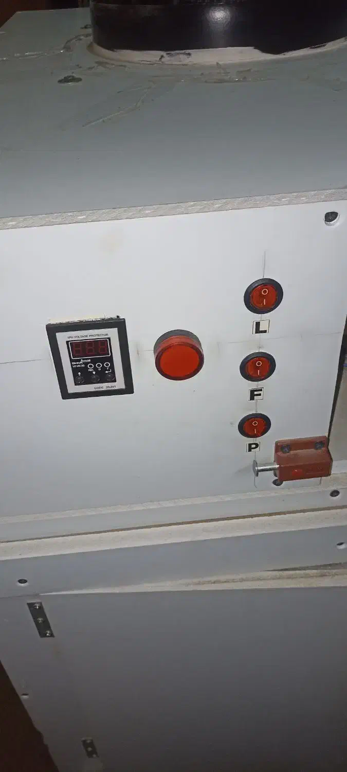 سایلنت باکس دو ظرفیتی|قطعات و لوازم جانبی رایانه|شیراز, گود عربان|دیوار