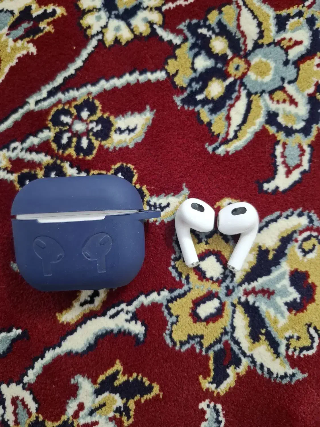 ایرپاد|پخش‌کننده همراه|مشهد, درزآب|دیوار