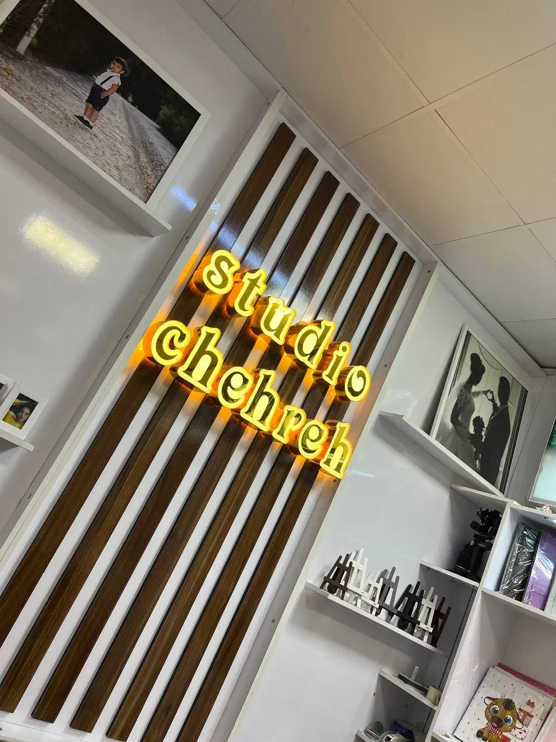 استودیو چهره (عکاسی وفیلمبرداری)|خدمات پذیرایی، مراسم|بیرجند, |دیوار