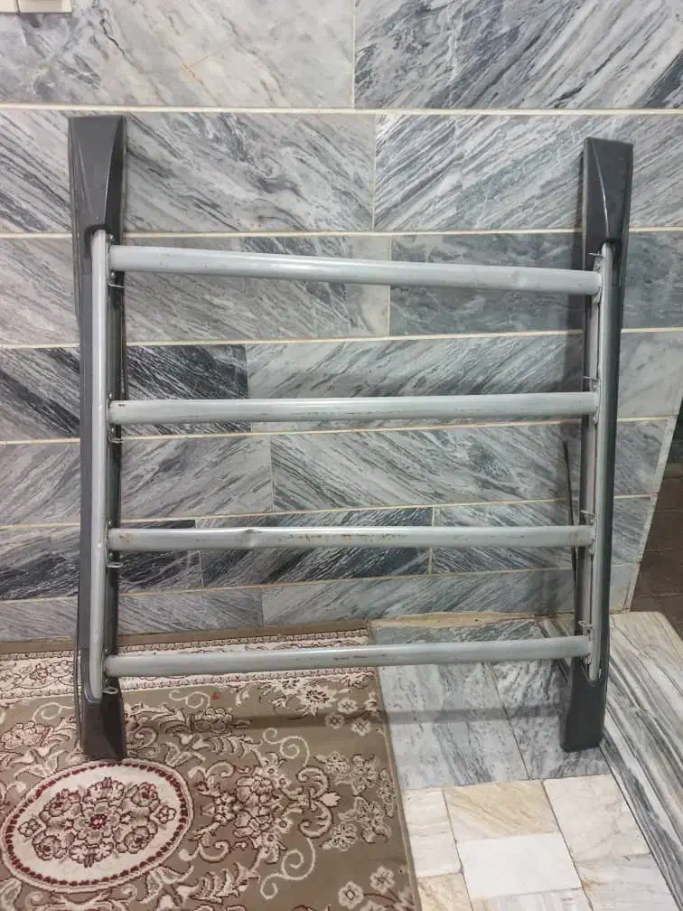 باربند پژو|قطعات یدکی و لوازم جانبی|بروجرد, |دیوار