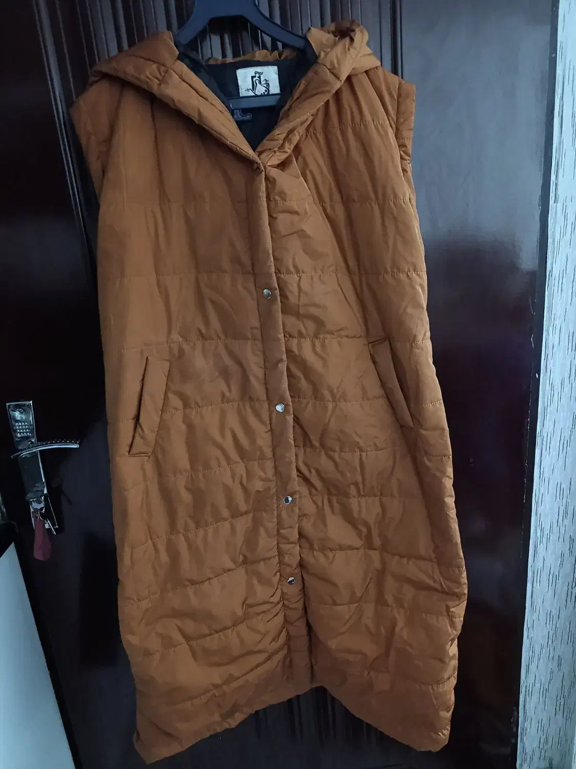 تعدادی کت و کاپشن سالم و تمیز|لباس|پاکدشت, پاکدشت (مامازند)|دیوار