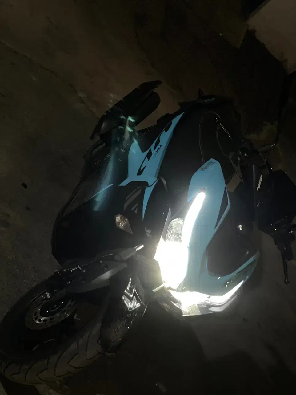 ایروکس فول|موتورسیکلت|یزد, |دیوار