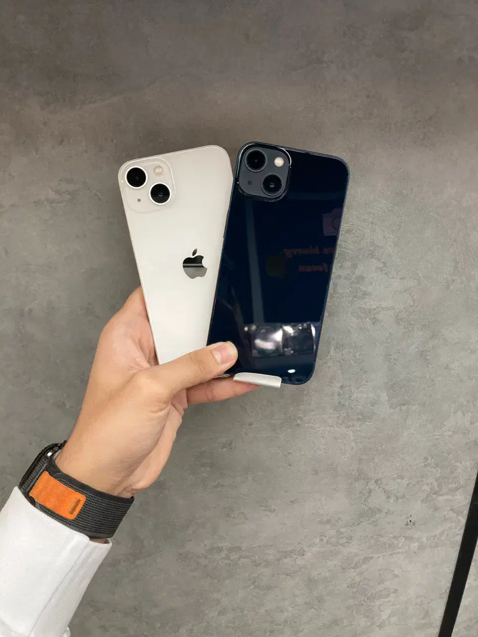 iPhone 13 Normal 128Gb Cha|موبایل|ارومیه, |دیوار