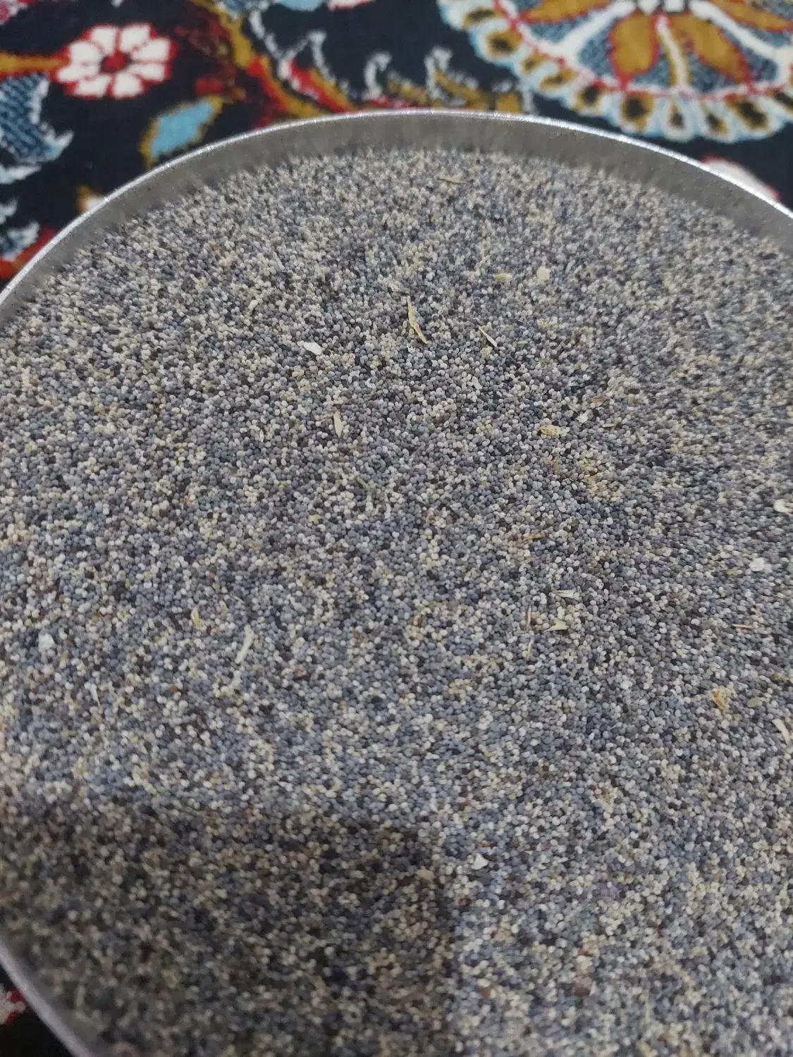 بذر کشاورزی|گل و گیاه طبیعی|کوهدشت, |دیوار