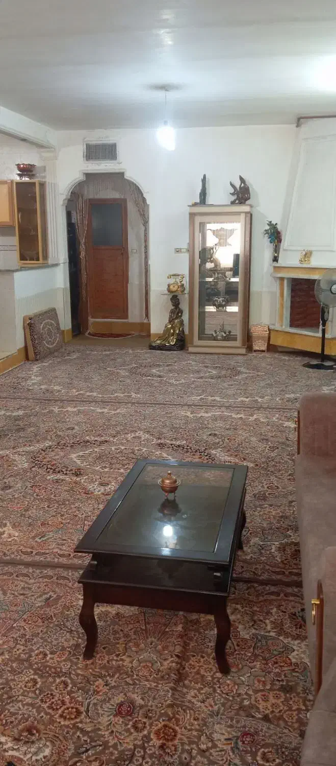 خانه اجاره‌ای دربست|اجارهٔ خانه و ویلا|سبزوار, غرب نیروگاه|دیوار