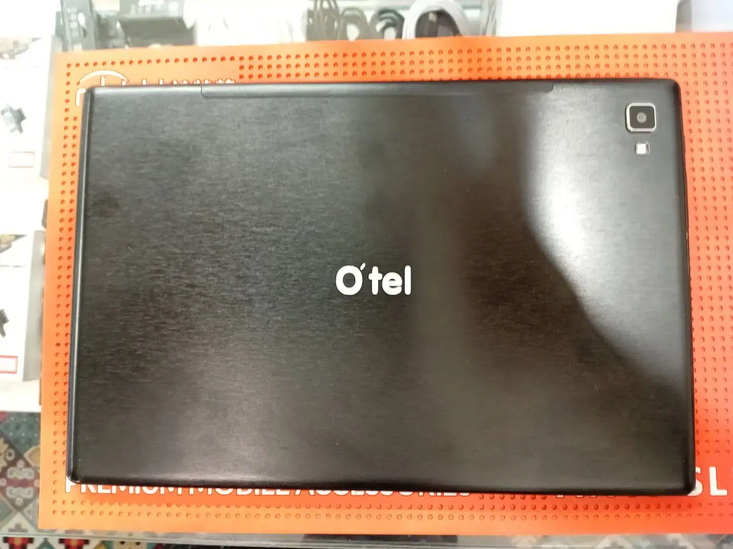 تبلت Qtel|تبلت|باقرشهر, |دیوار