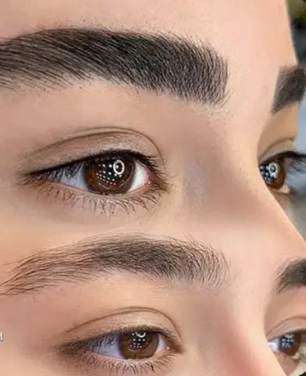 نیازمند مدل برای میکرو ابرو ،خط چشم،شیدینگ لب|خدمات آرایشگری و زیبایی|تبریز, |دیوار