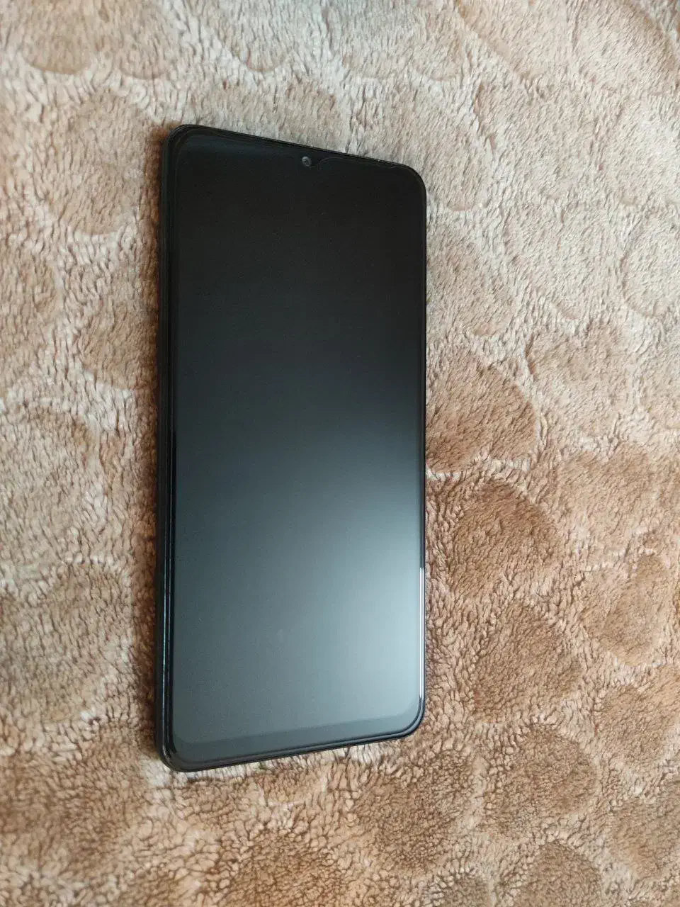گوشی سامسونگ Galaxy A12|موبایل|اصفهان, احمدآباد|دیوار