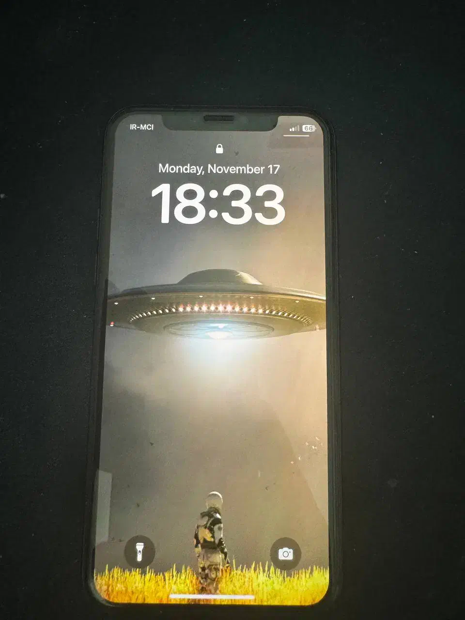 ایفون 11pro|موبایل|گرگان, |دیوار