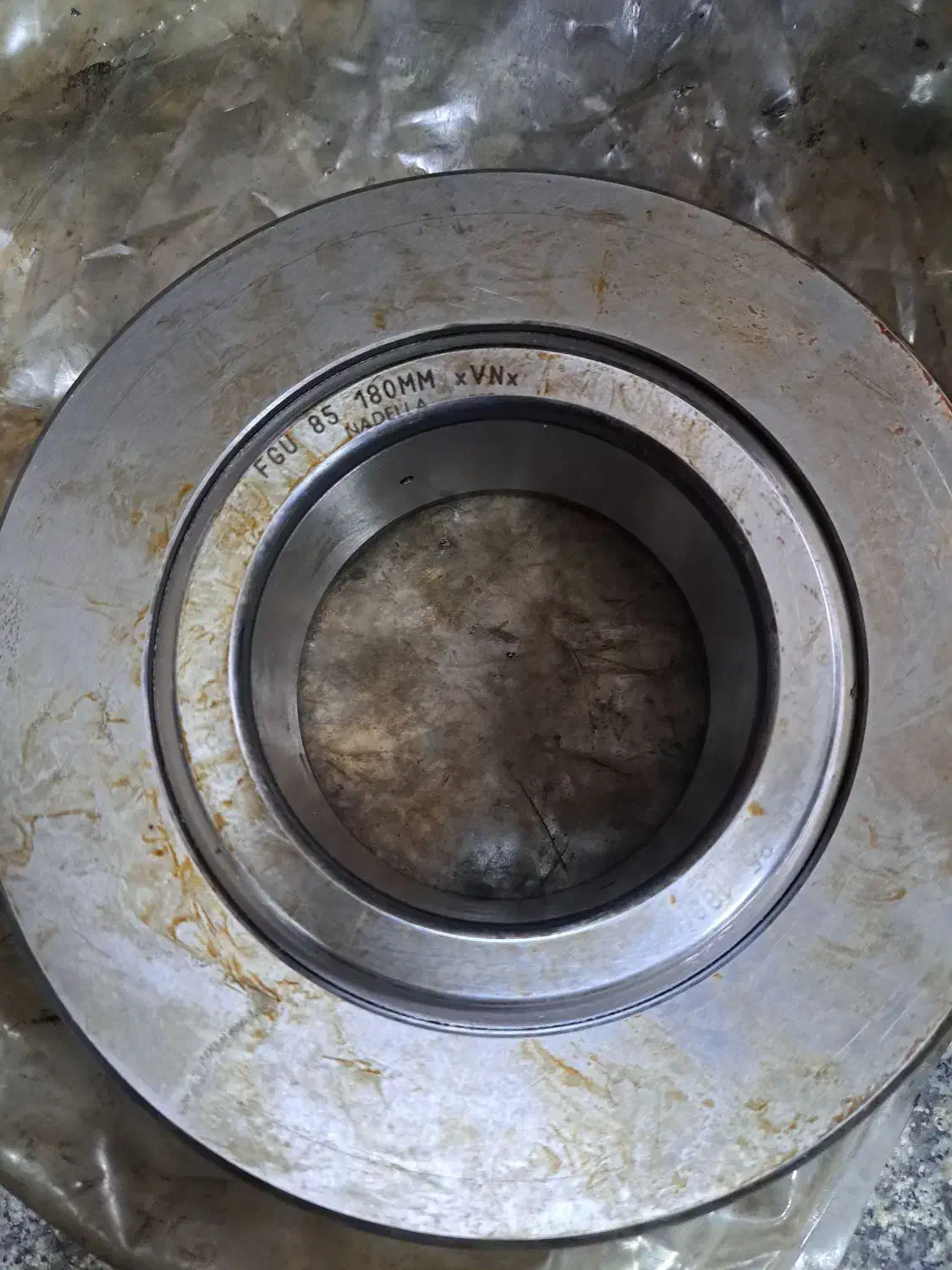 بلبرینگ ماشین آلات CNC|قطعات یدکی و لوازم جانبی|تهران, هفده شهریور|دیوار