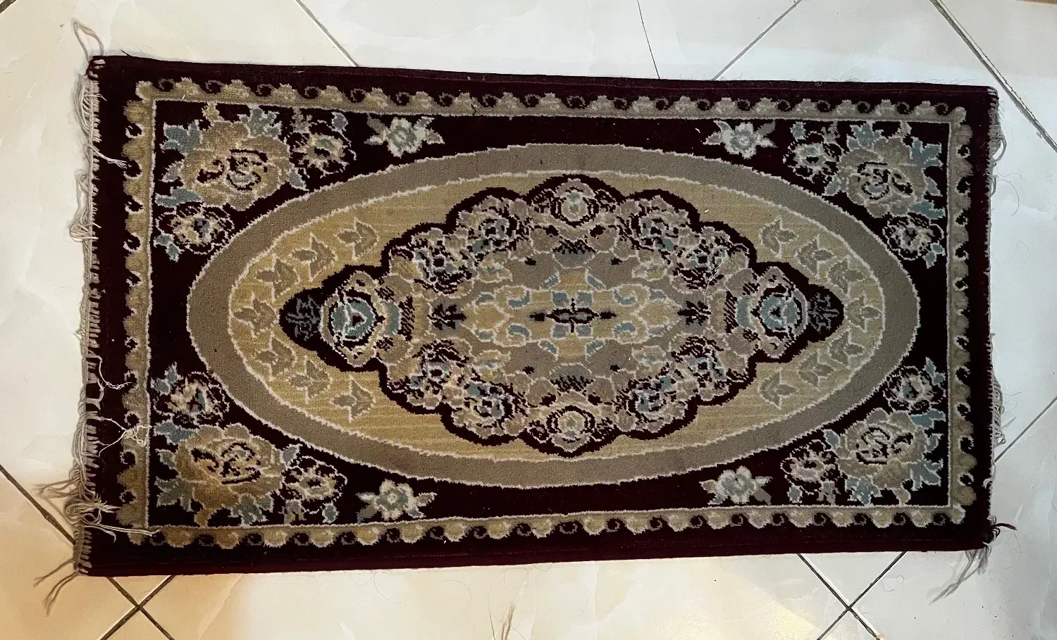 پادری تمیز بدون زدگی درحد نو|پادری|مشهد, امام رضا (ع)|دیوار