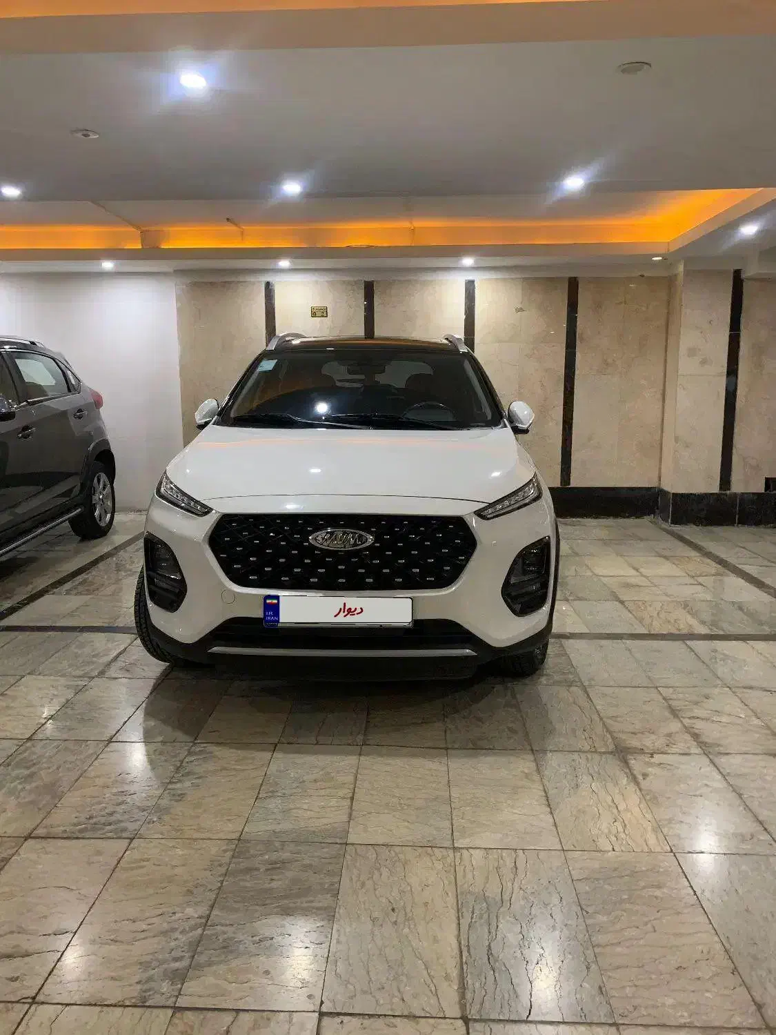 پرو اتومات x22|خودرو سواری و وانت|کرج, ساماندهی|دیوار