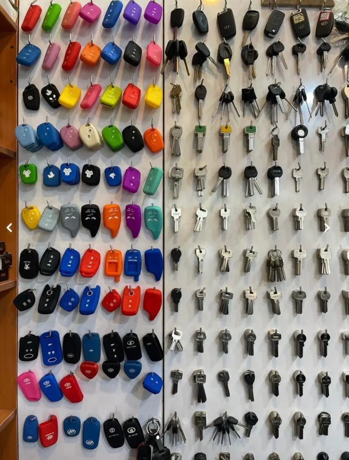 کلیدسازی کلید کلید(کلید سازی شبانه روزی)|خدمات پیشه و مهارت|شیراز, سینما سعدی|دیوار