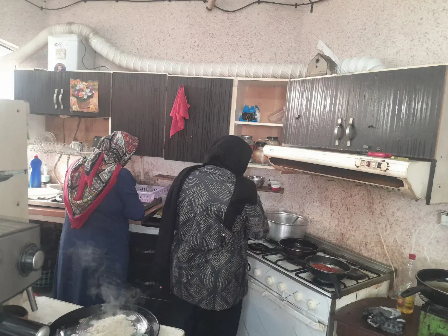 کابینت|مصالح و تجهیزات ساختمان|بندر انزلی, شهرک اسحاقی|دیوار