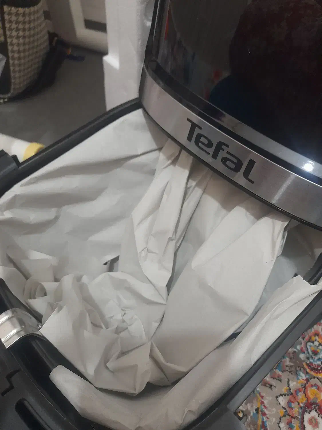 سرخ کن و خردکن|اجاق گاز و لوازم برقی پختوپز|نقده, |دیوار