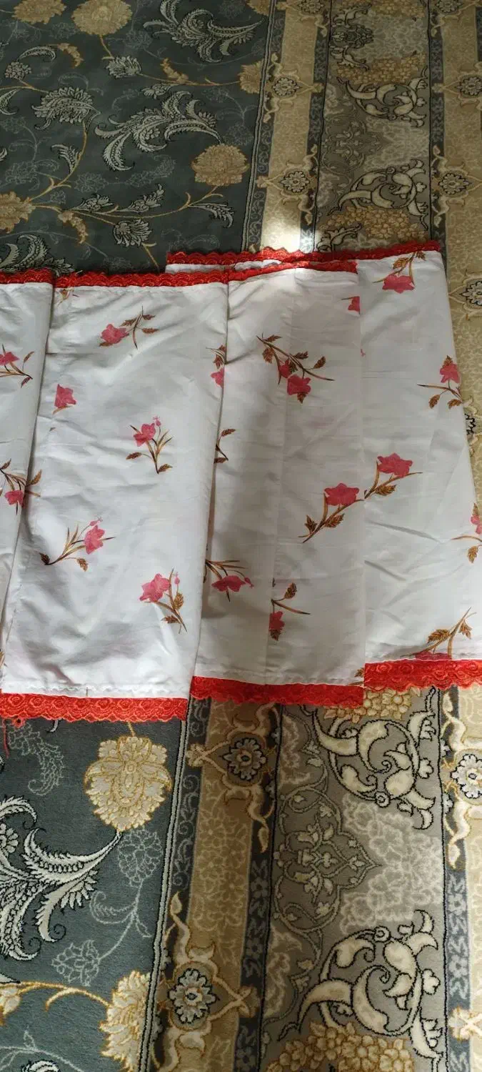 قیمت توافقی|رختخواب، بالش، پتو|دورود, |دیوار