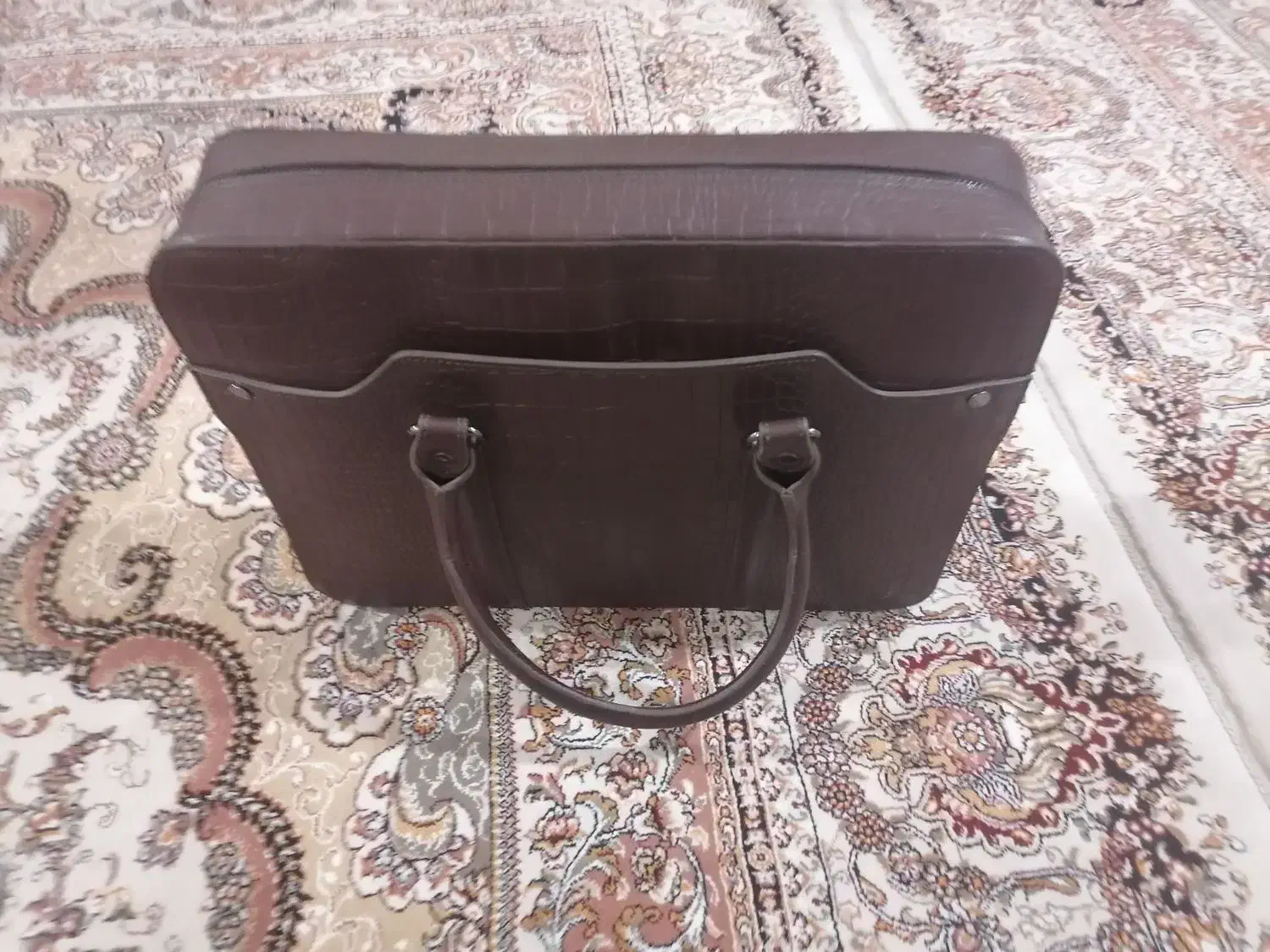 کیف چرم|کیف، کفش، کمربند|ارومیه, |دیوار