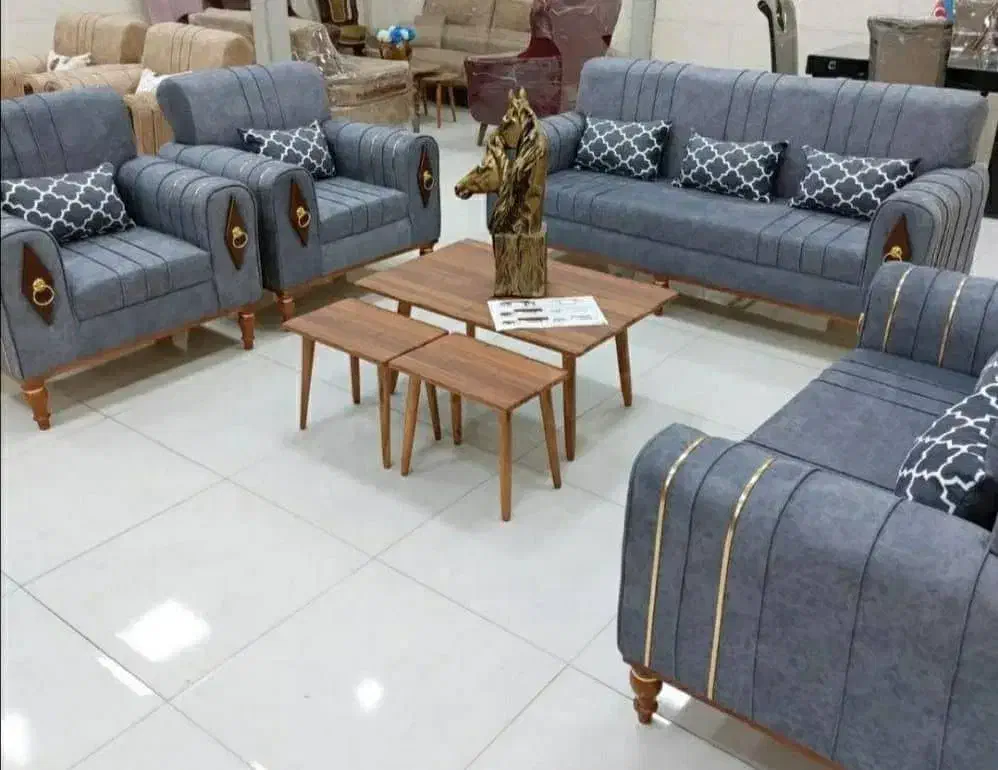 ارزانسرای مبل صداقت* جنب بیرون بر سفیر **|مبلمان خانگی و میز عسلی|یاسوج, |دیوار