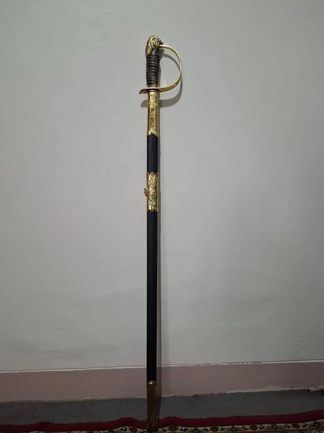 شمشیر نظامی|تجهیزات ورزشی|تهران, افسریه شمالی|دیوار