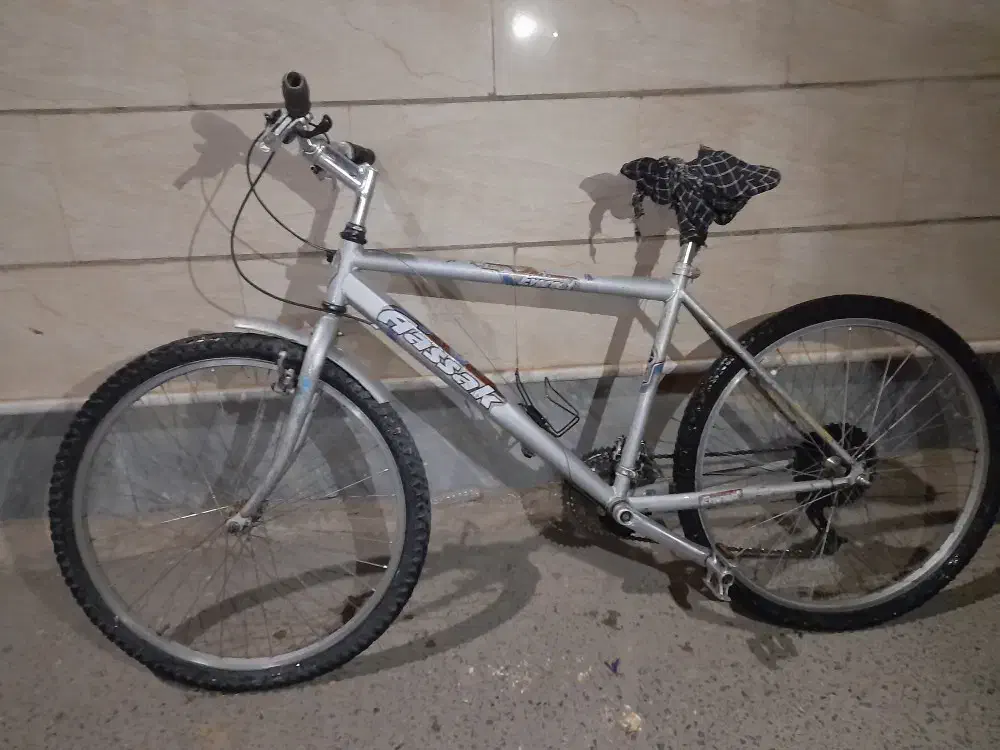 دوچرخه 26..دماوند|دوچرخه، اسکیت، اسکوتر|کاشمر, |دیوار