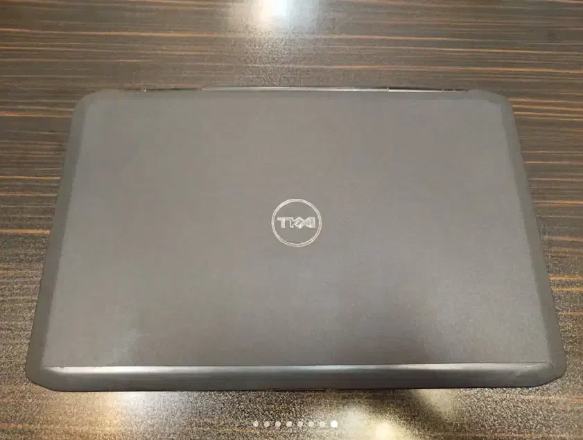 لب تاب مدل LATITUDE E5530|رایانه همراه|مشهد, سجاد شهر|دیوار