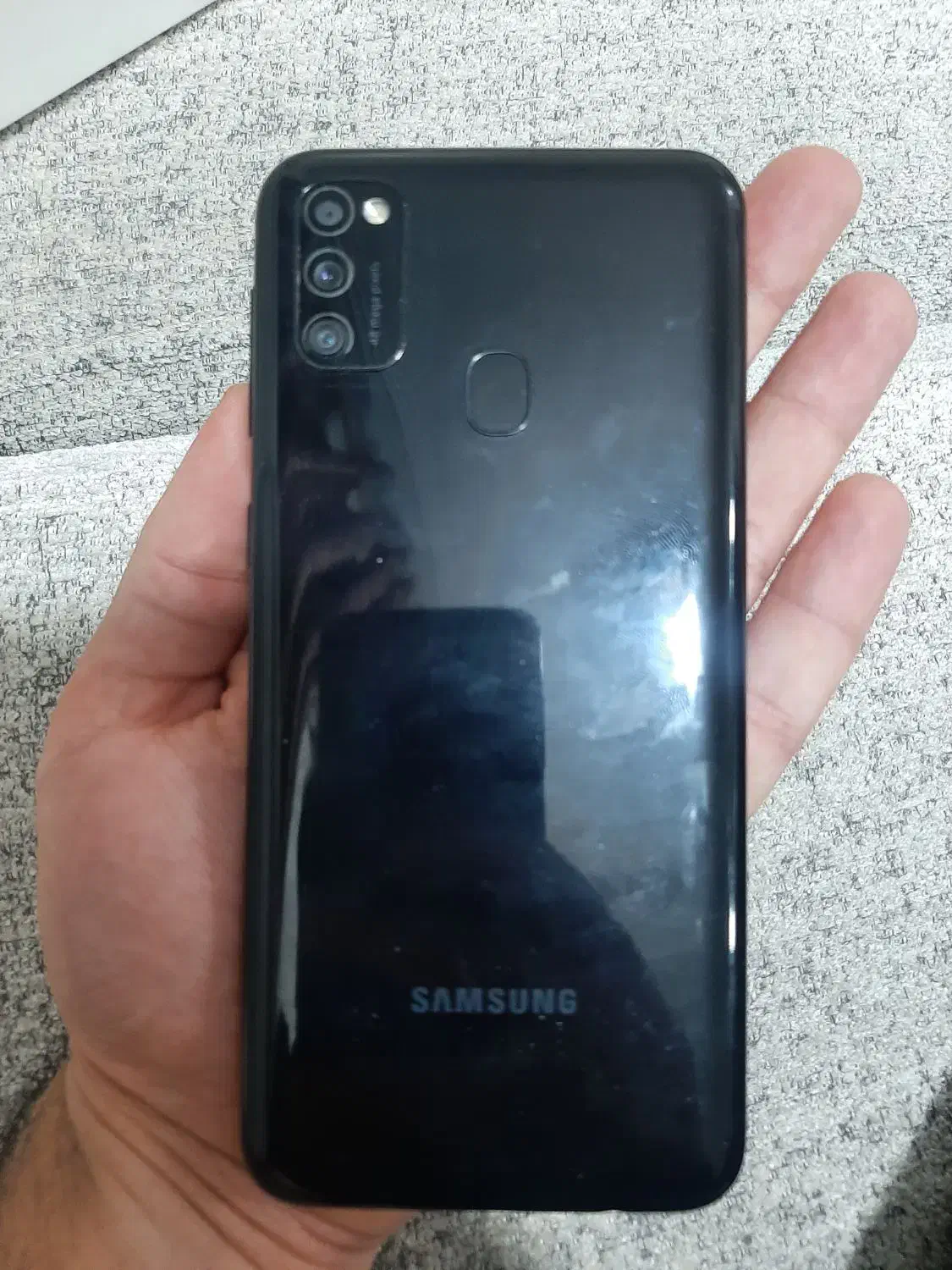 M21|موبایل|اهواز, پردیس|دیوار