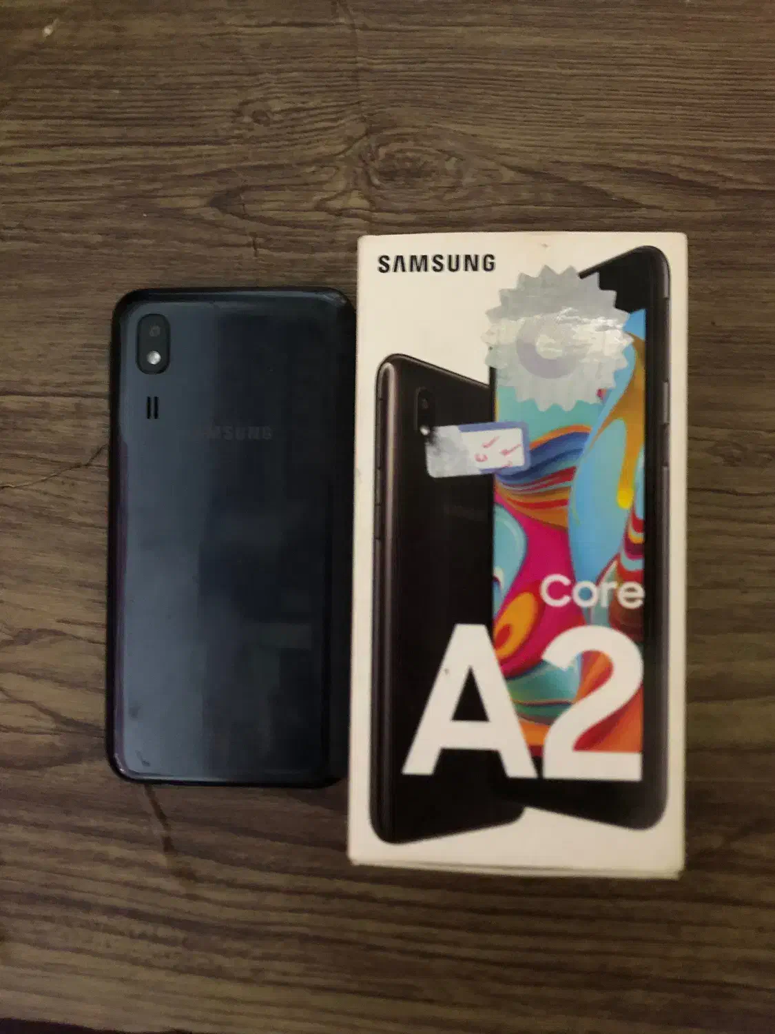 A2core|موبایل|گرگان, |دیوار