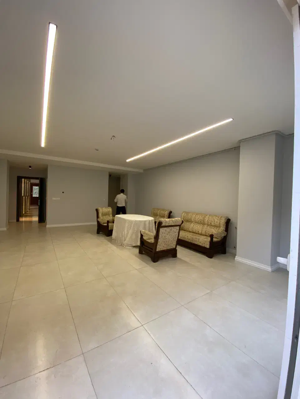 تک واحدی بینظیر ۱۶۵ متری ۳ خوابه استربادی|فروش آپارتمان|گرگان, |دیوار